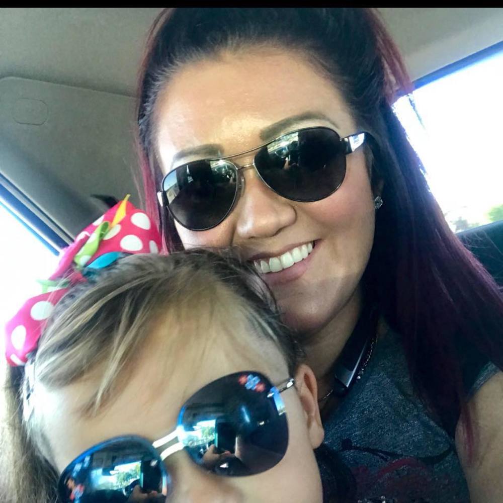 Meet your Posher, Kayla